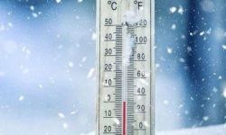 اليوم.. بغداد و4 محافظات دون الصفر المئوي وأجواء شديدة البرودة